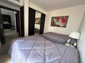 2- bedroom apartment in the heart of Amman